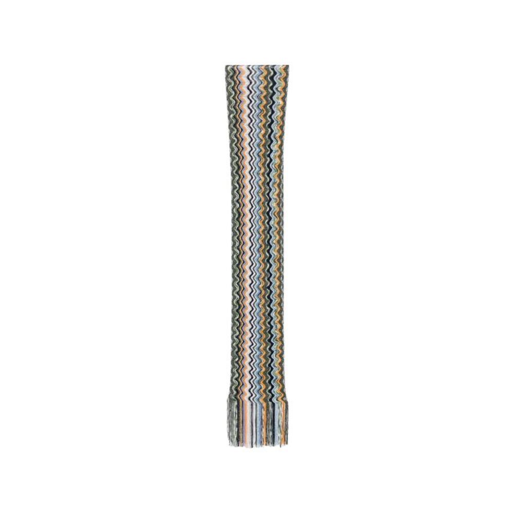 Missoni Green Scarves Women